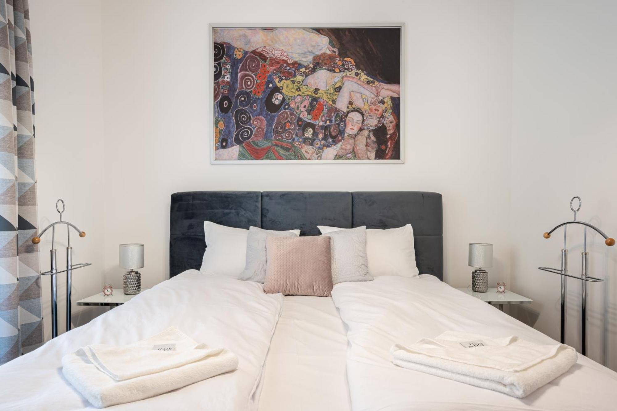 Peter Apartment With Terrace Будапеща Екстериор снимка